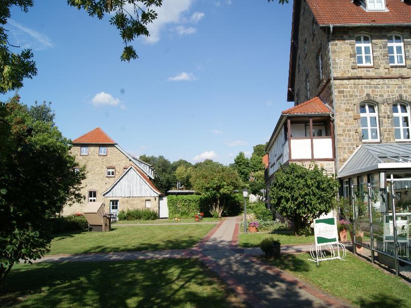 Landhaus Schieder Luaran gambar