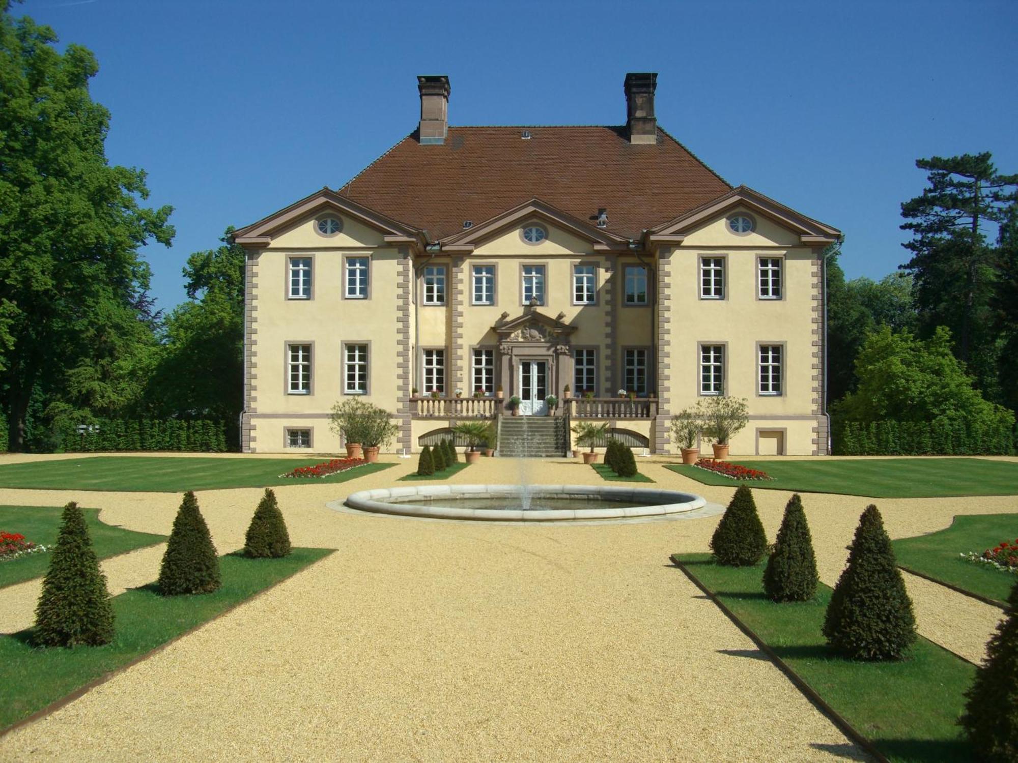 Landhaus Schieder Luaran gambar