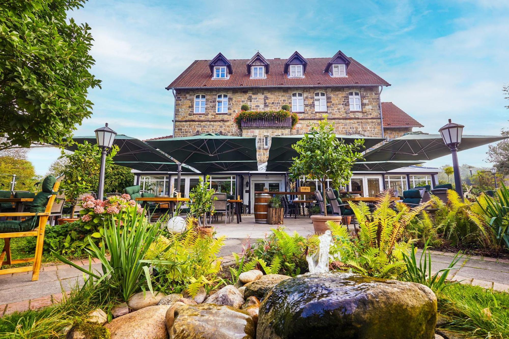 Landhaus Schieder Luaran gambar