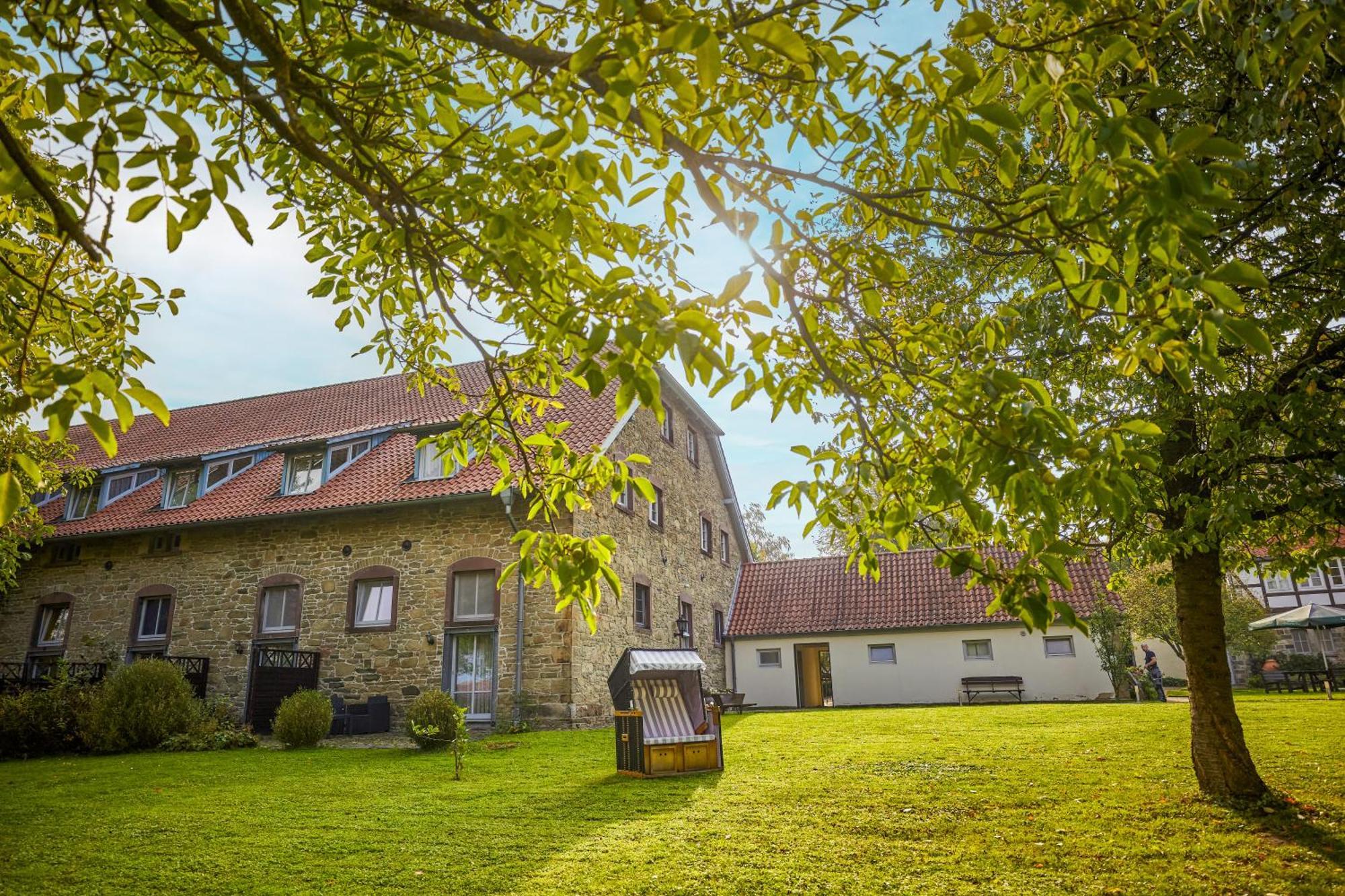 Landhaus Schieder Luaran gambar