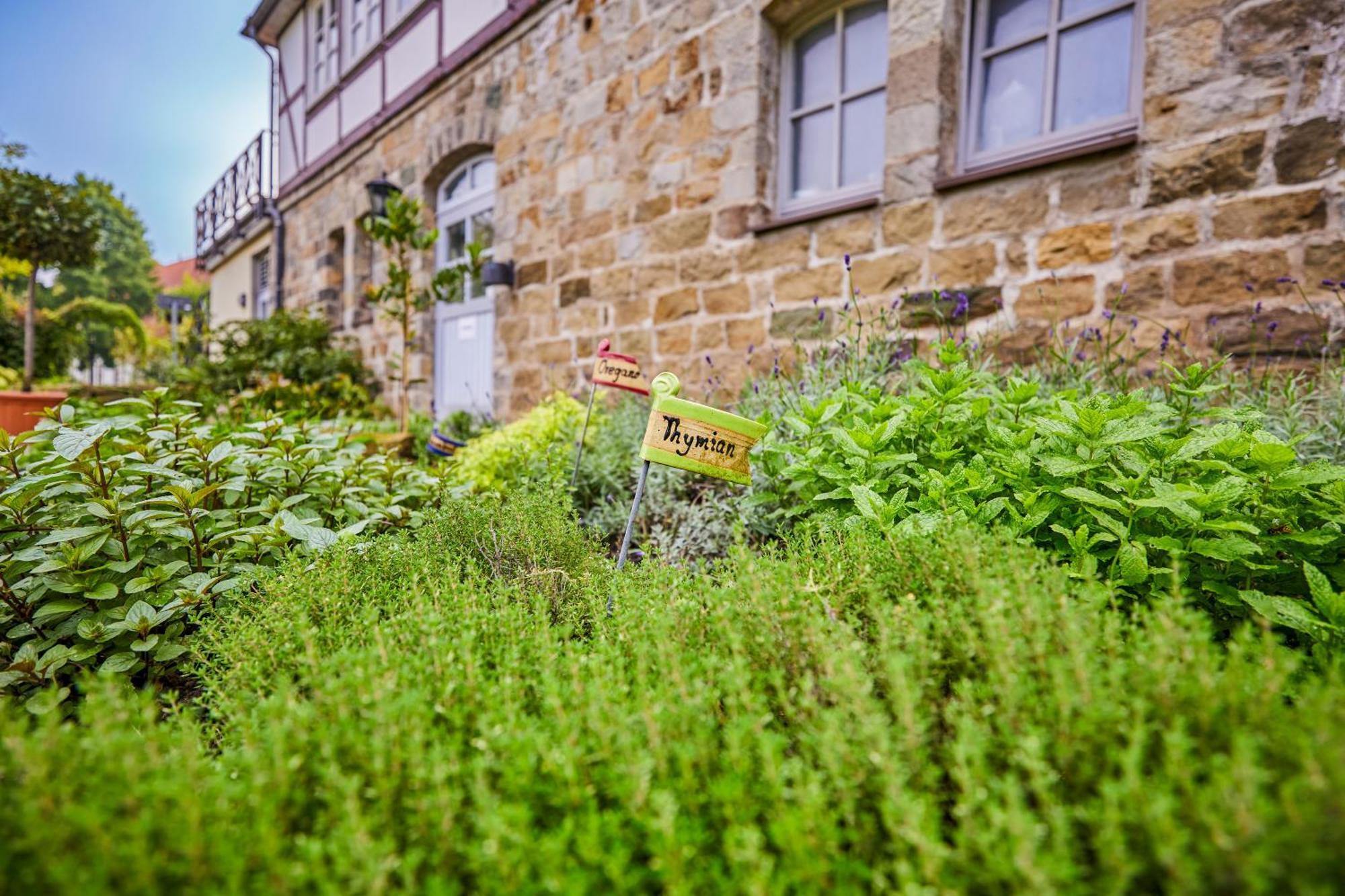 Landhaus Schieder Luaran gambar