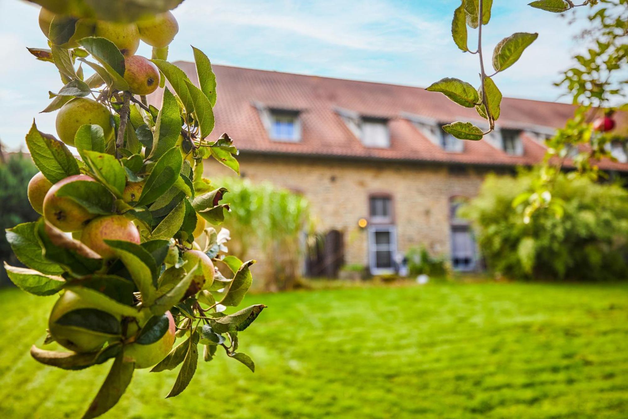 Landhaus Schieder Luaran gambar