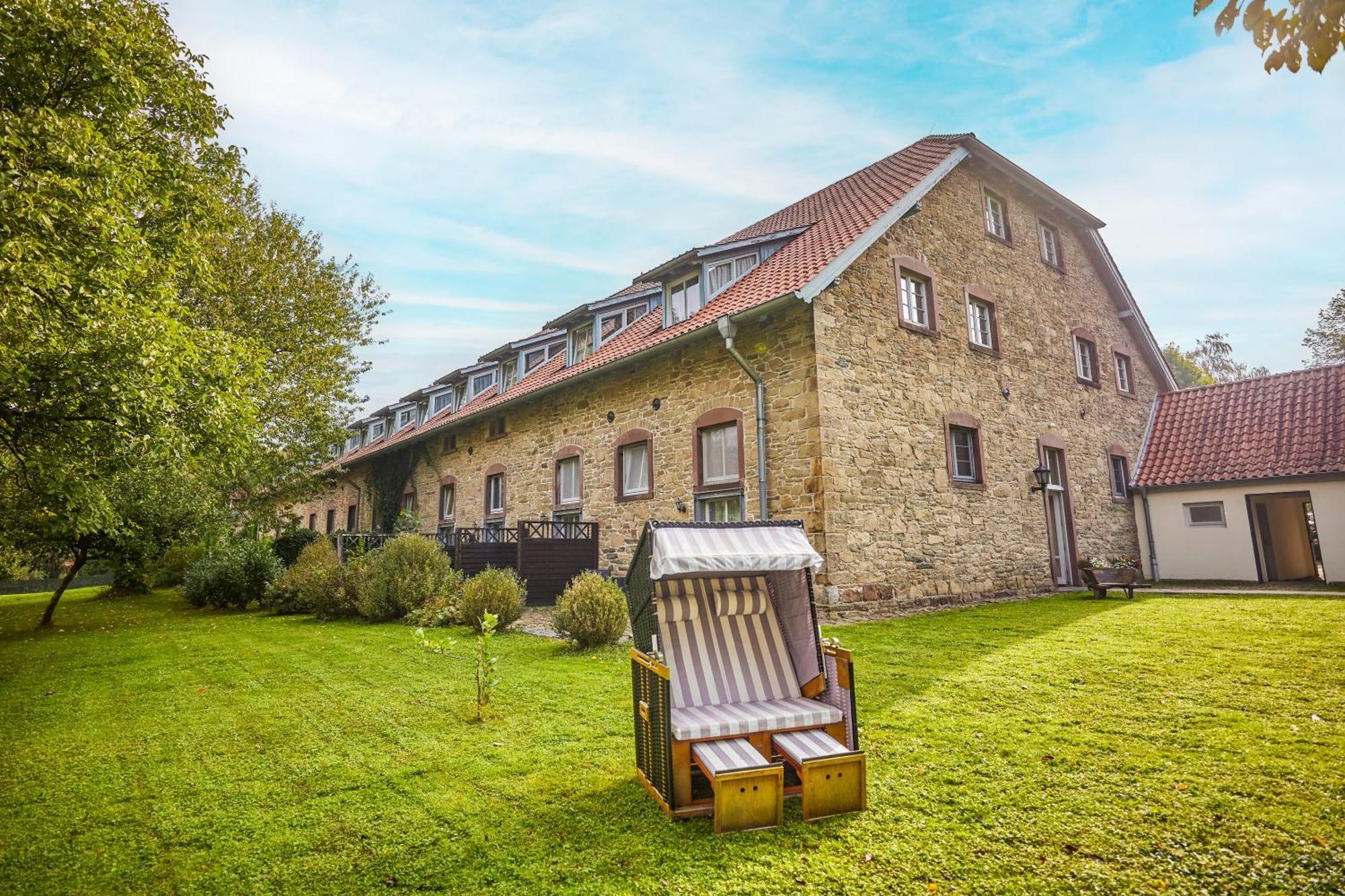 Landhaus Schieder Luaran gambar
