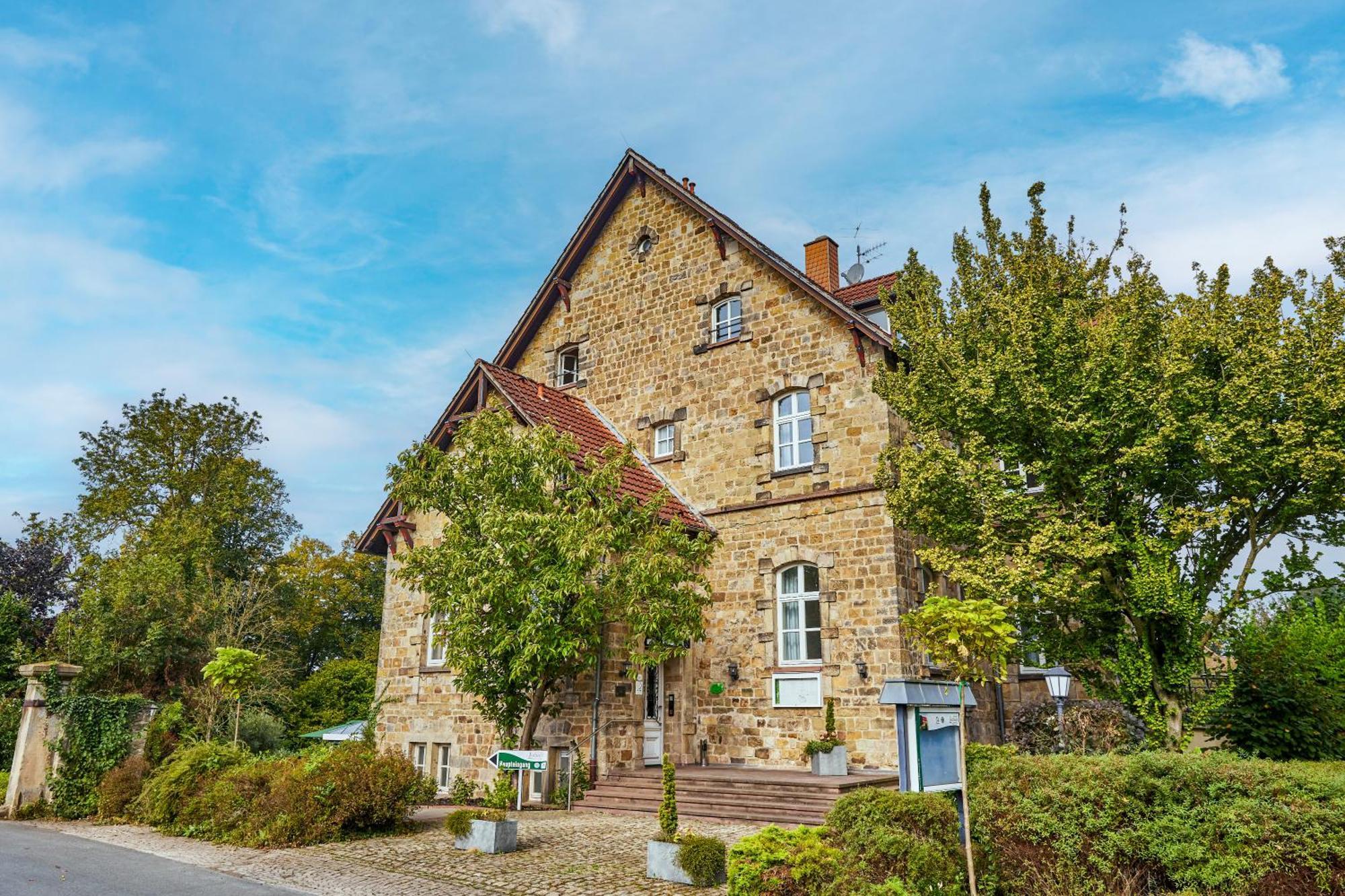 Landhaus Schieder Luaran gambar