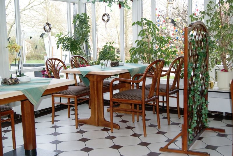 Landhaus Schieder Luaran gambar