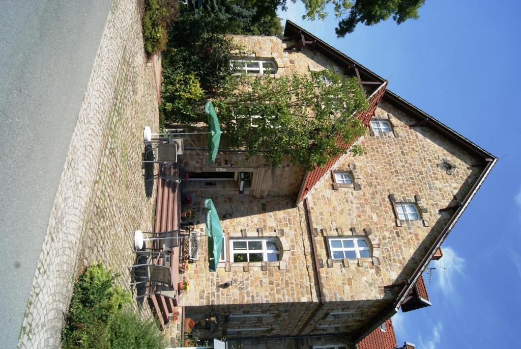 Landhaus Schieder Luaran gambar
