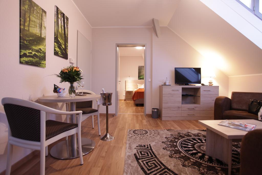 Landhaus Schieder Luaran gambar