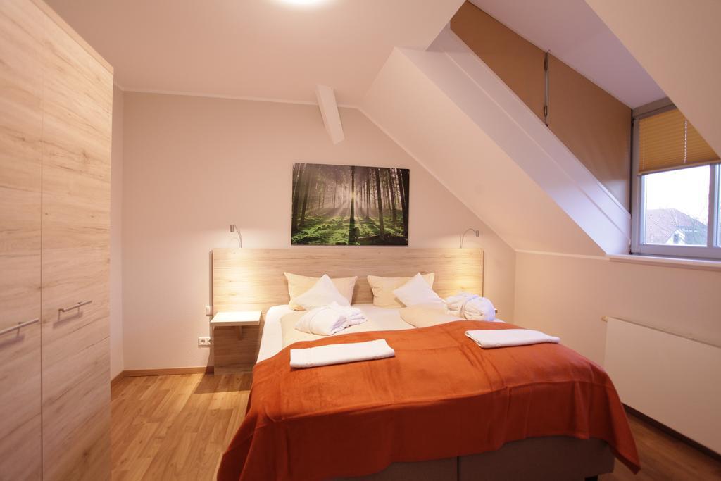 Landhaus Schieder Luaran gambar